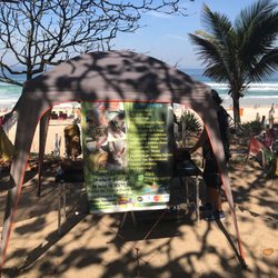 Yoga Massagem Ayurvédica