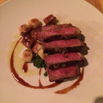 Luca - Italian Near Me - Denver, Colorado