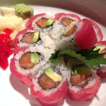 Amakara - I wish I had something for a size reference here. - Sushi Bars Near Me - Dublin, California
