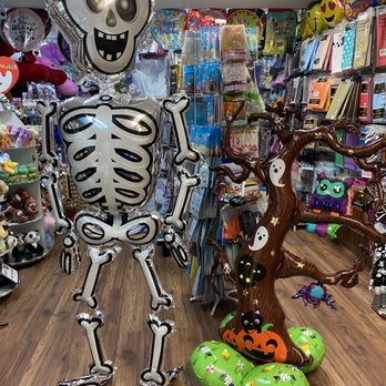 Party Time Wishes - Mr. bones - Party Equipment Rentals Near Me - Queens, New York