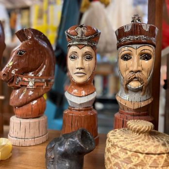 Sweet Lorain - Antiques Near Me - Cleveland, Ohio