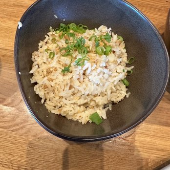Mahi’ai Table - Garlic Rice - Cocktail Bars Near Me - Kapolei, Hawaii Mahi’ai Table - Garlic Rice - Cocktail Bars Near Me - Kapolei, Hawaii