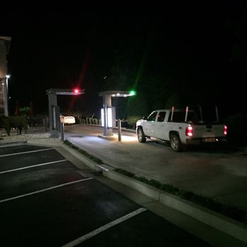 Chick-fil-A - High tech drive thru - Fast Food Near Me - Chesterfield, Virginia