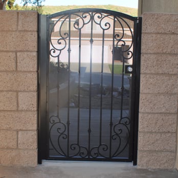 So Cal Ornamental Gates - Fences & Gates Near Me - Phelan, California So Cal Ornamental Gates - Fences & Gates Near Me - Phelan, California