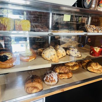 Santos Coffee House - Pastries - Coffee & Tea Near Me - San Diego, California Santos Coffee House - Pastries - Coffee & Tea Near Me - San Diego, California