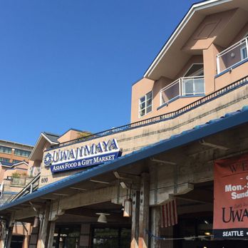Uwajimaya - International Grocery Near Me - Seattle, Washington Uwajimaya - International Grocery Near Me - Seattle, Washington