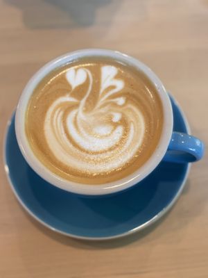 Cadejo Coffee by null