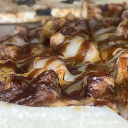 La Famosa Pizza