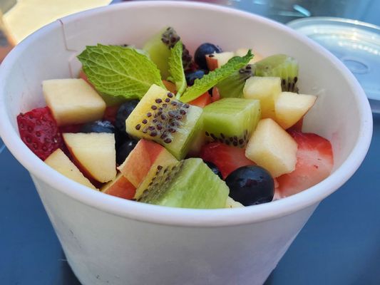 Bronzed Aussie by null