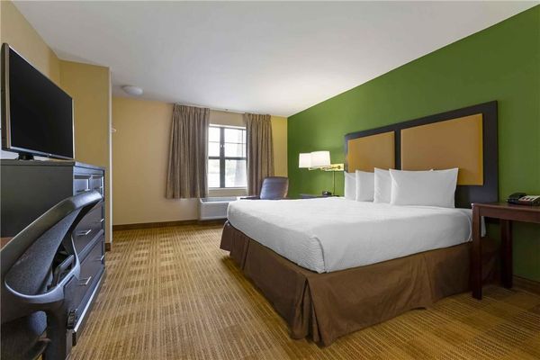 Extended Stay America Suites- Phoenix - Mesa by null