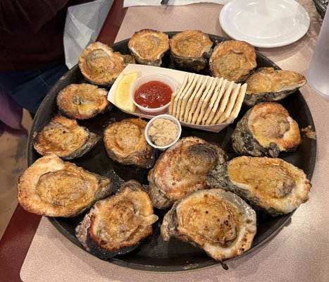 Gilhooley's Restaurant and Oyster Bar 18+ by null