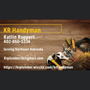 Photo of KR Handyman
