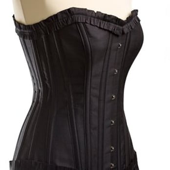 Kiku Boutique - Lingerie Near Me - Manchester, XGM