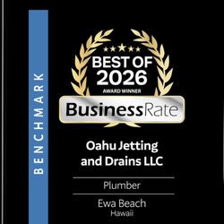 Oahu Jetting and Drains