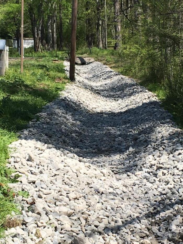 Slide of Mandy's Septic Solutions