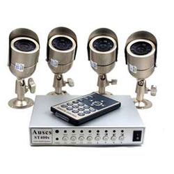 All Secure Technologies