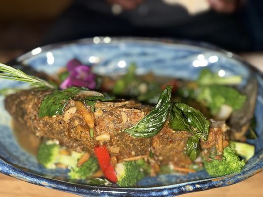 Paya Thai Kitchen by null