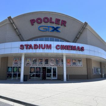 GTC Pooler Cinemas - Cinema Near Me - Pooler, Georgia GTC Pooler Cinemas - Cinema Near Me - Pooler, Georgia