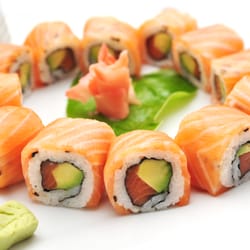 Sushi Charles VII