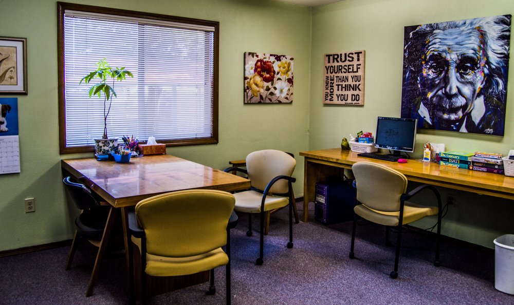 Rogue Valley Tutoring Center - reading tutor in Medford, OR