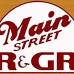 Main Street Bar & Grill