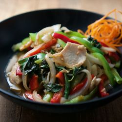 Kin Thai - Chili Basil