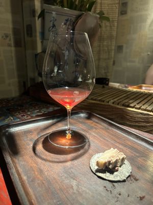 nokishita711 Gin and cocktail labo by null