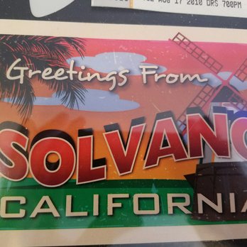 Cali Love Wine - Bars Near Me - Solvang, California Cali Love Wine - Bars Near Me - Solvang, California