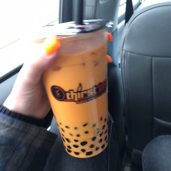 Thirst-Tea Cafe - Thai tea - Coffee & Tea Near Me - Omaha, Nebraska Thirst-Tea Cafe - Thai tea - Coffee & Tea Near Me - Omaha, Nebraska