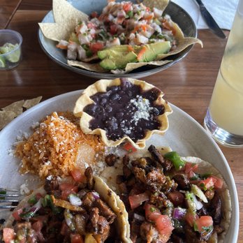 Los Agaves - Tacos Al Pastor, Ceviche, and Taco Azteca - Tacos Near Me - Santa Barbara, California