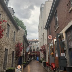 Pizzeria Rosconi