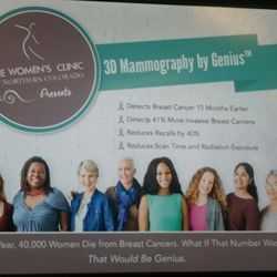 The Women's Clinic Of Northern Colorado