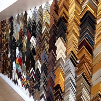 Four Corners Custom Framing - Framing Near Me - Tampa, Florida