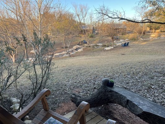 Barons CreekSide by null