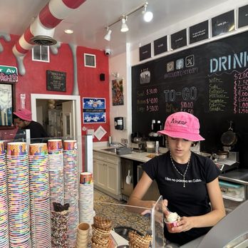 Azucar - Ice Cream & Frozen Yogurt Near Me - Miami Beach, Florida Azucar - Ice Cream & Frozen Yogurt Near Me - Miami Beach, Florida