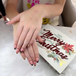 Beauty Nails Spa