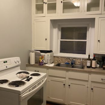 Tarpon Inn - Kitchen - Hotels Near Me - Port Aransas, Texas Tarpon Inn - Kitchen - Hotels Near Me - Port Aransas, Texas