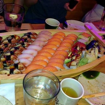 Sushi Tokoro - Japanese Near Me - Chicago, Illinois Sushi Tokoro - Japanese Near Me - Chicago, Illinois