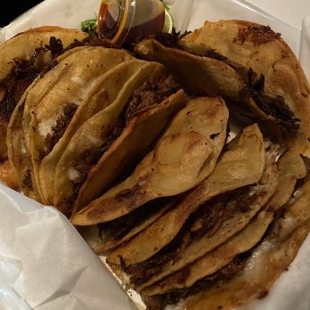Birria Queen - Tacos Near Me
