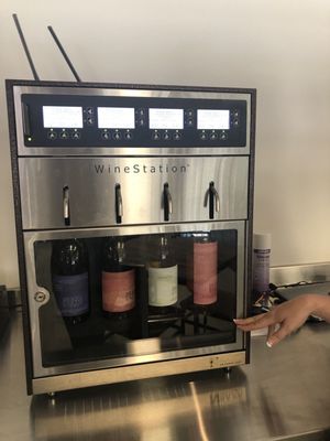 Broken Earth Winery by null