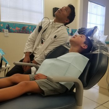 Sun Smile Dental - Dr. Lin also has children, so he's pretty hip with it. - General Dentistry Near Me - San Marcos, California Sun Smile Dental - Dr. Lin also has children, so he's pretty hip with it. - General Dentistry Near Me - San Marcos, California