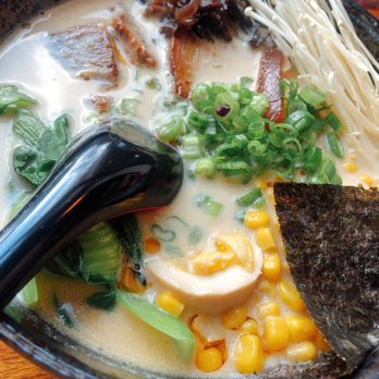 Miso Ramen Bar - Ramen Near Me - Cary, North Carolina