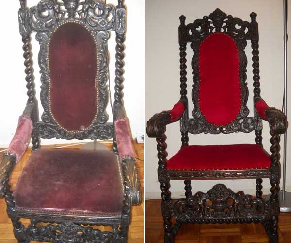 All Furniture Services - upholstery in Staten Island, NY