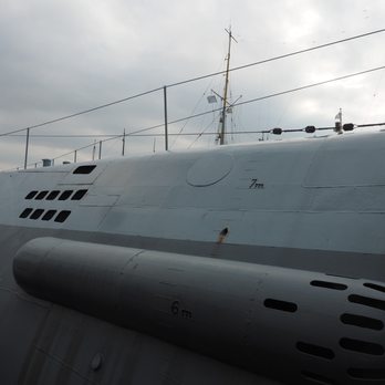 Technikmuseum U-Boot Wilhelm Bauer - Museums Near Me - Bremerhaven, HB
