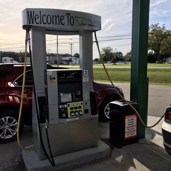 McCormick Fuel - E15 and E30 are available alongside regular and E85 at both sides of this pump only. - Gas Stations Near Me - Montague, Michigan McCormick Fuel - E15 and E30 are available alongside regular and E85 at both sides of this pump only. - Gas Stations Near Me - Montague, Michigan