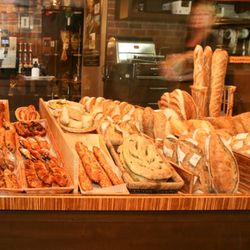La Mie Bretonne - Photo