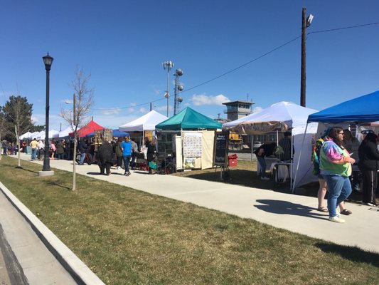 Nampa Farmers Market by null