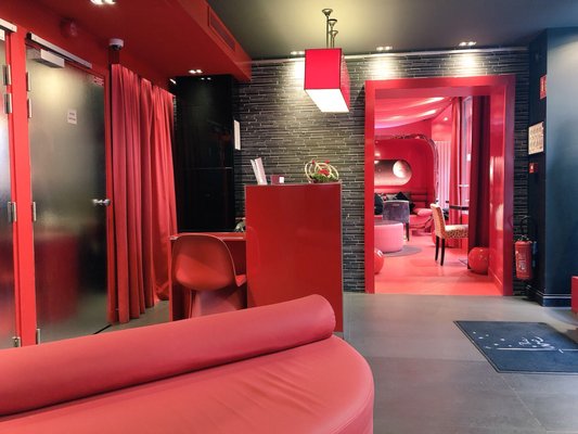 Five Boutique Hotel Paris Quartier Latin by null