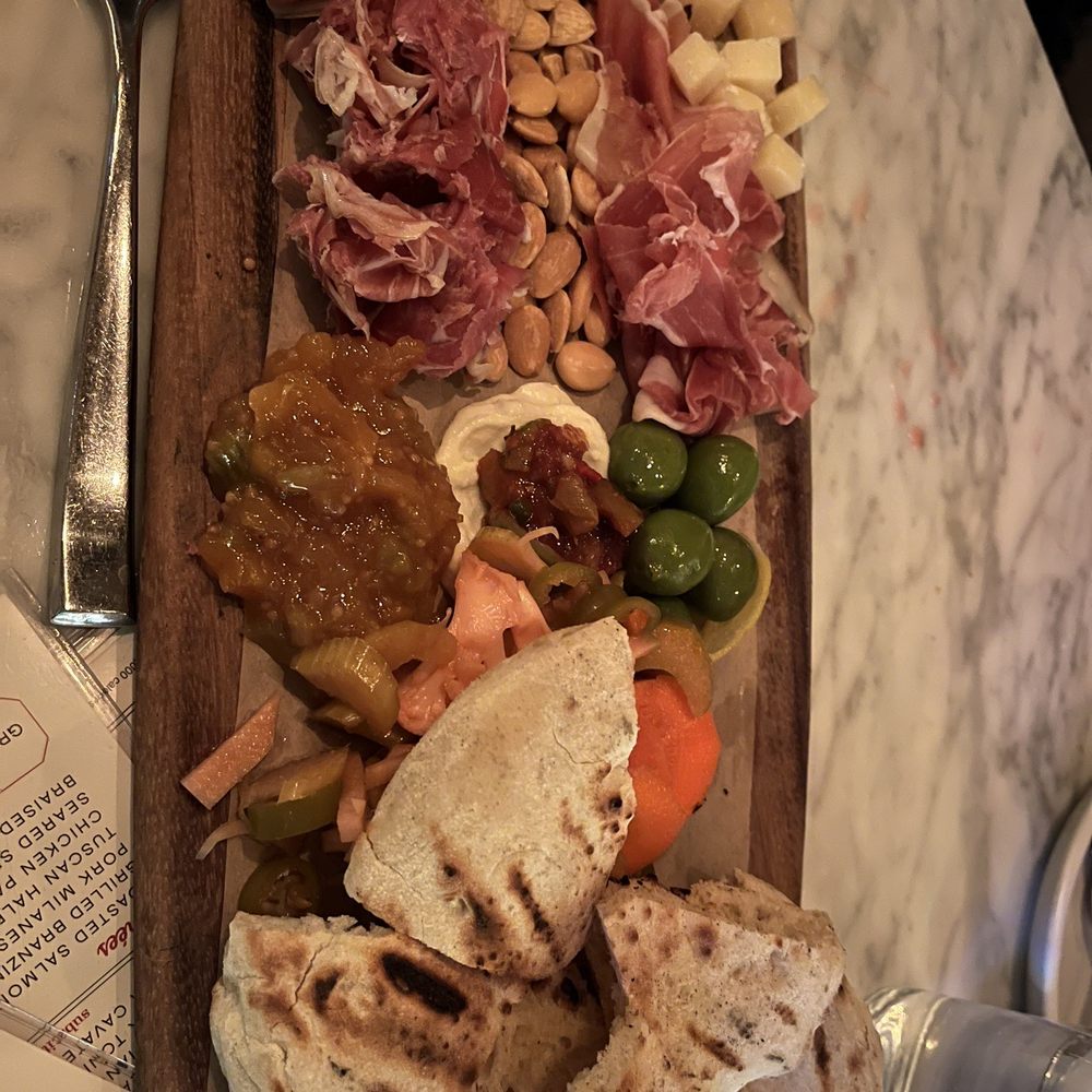 North Italia - Chef's Board Classico - Italian Near Me - Gilbert, Arizona North Italia - Chef's Board Classico - Italian Near Me - Gilbert, Arizona