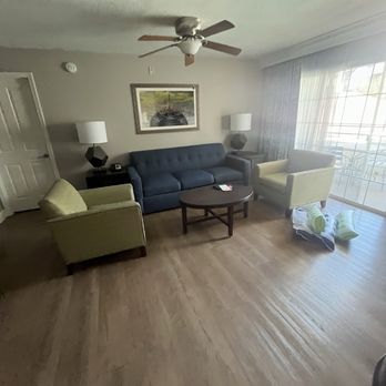 Monster Reservations Group - Living room - Travel Services Near Me - Myrtle Beach, South Carolina